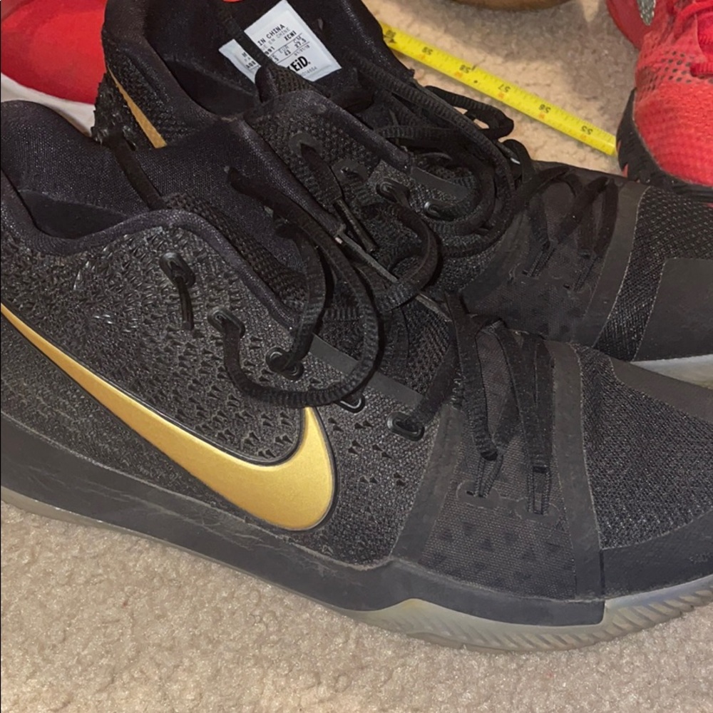 Custom kyries 2